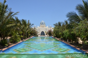 Riu Karamboa