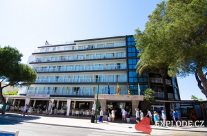 Hotel ROC Boccaccio
