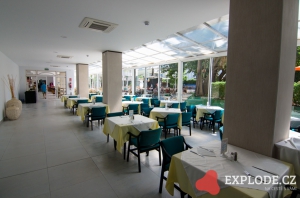 Restaurace