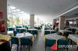 Restaurace ROC Boccaccio