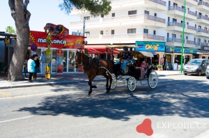 Puerto de Alcudia