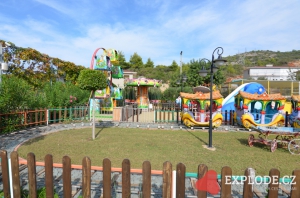 Miniklub Doganay Beach