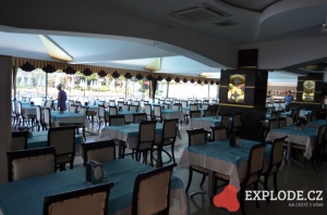Restaurace