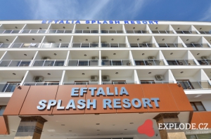 Eftalia Splash Resort