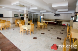 Restaurace