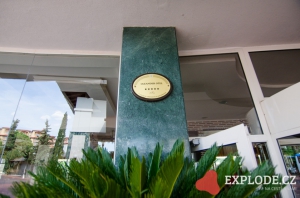 Hotel Oleander