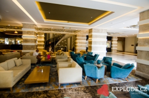 Lobby Papillon Ayscha
