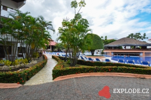 Barcelo Puerto Plata