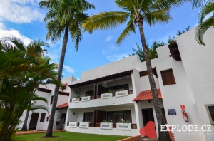 Ubytování Barcelo Puerto Plata