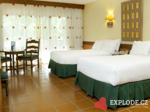 Ložnice Barcelo Puerto Plata