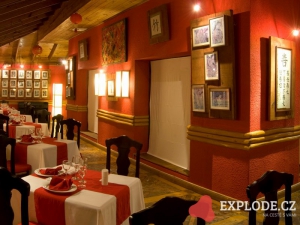 Restaurace