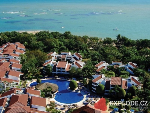 Areál Barcelo Puerto Plata