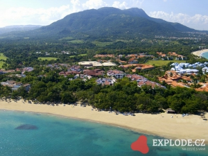 Barcelo Puerto Plata