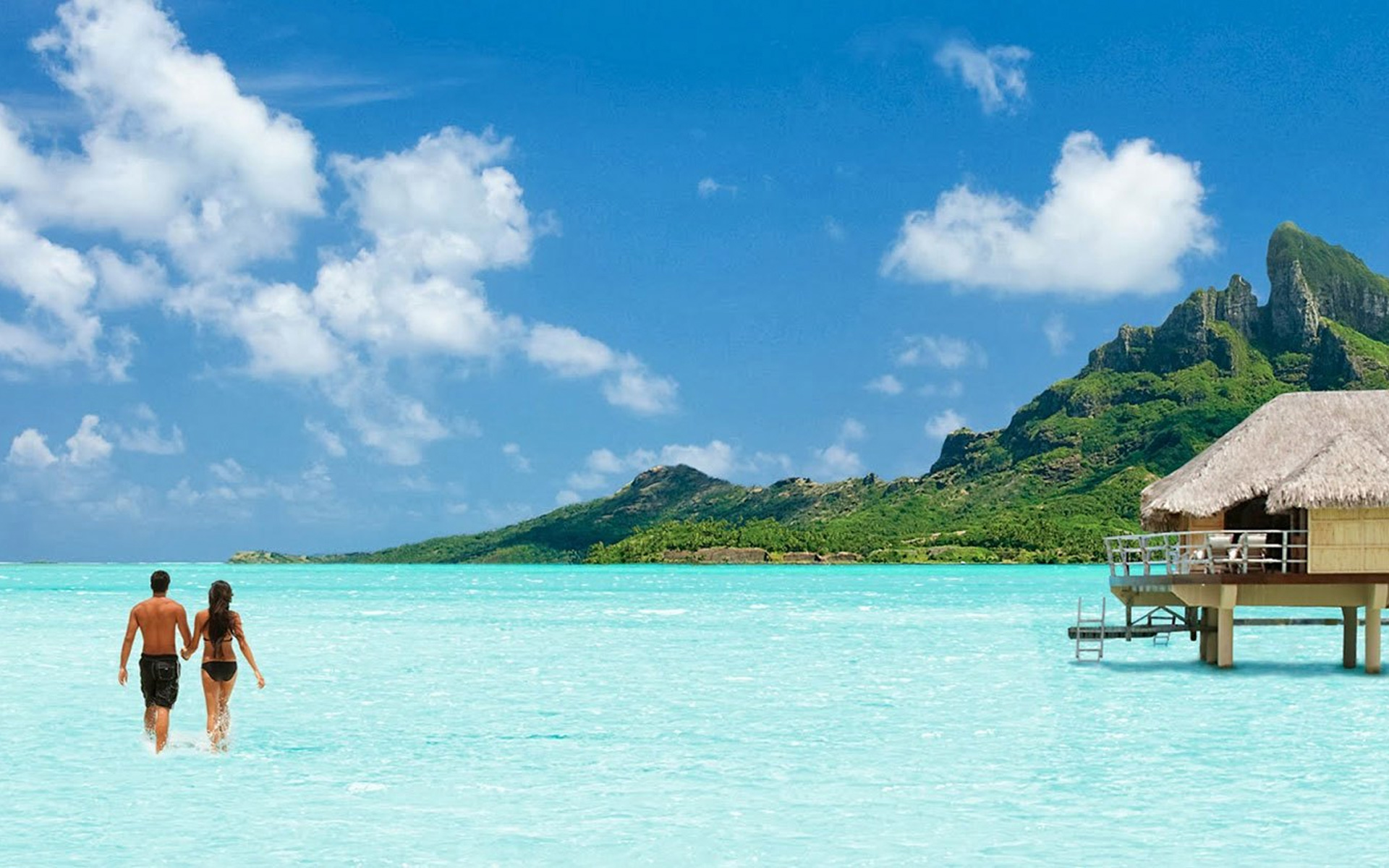 Backpage Bora Bora