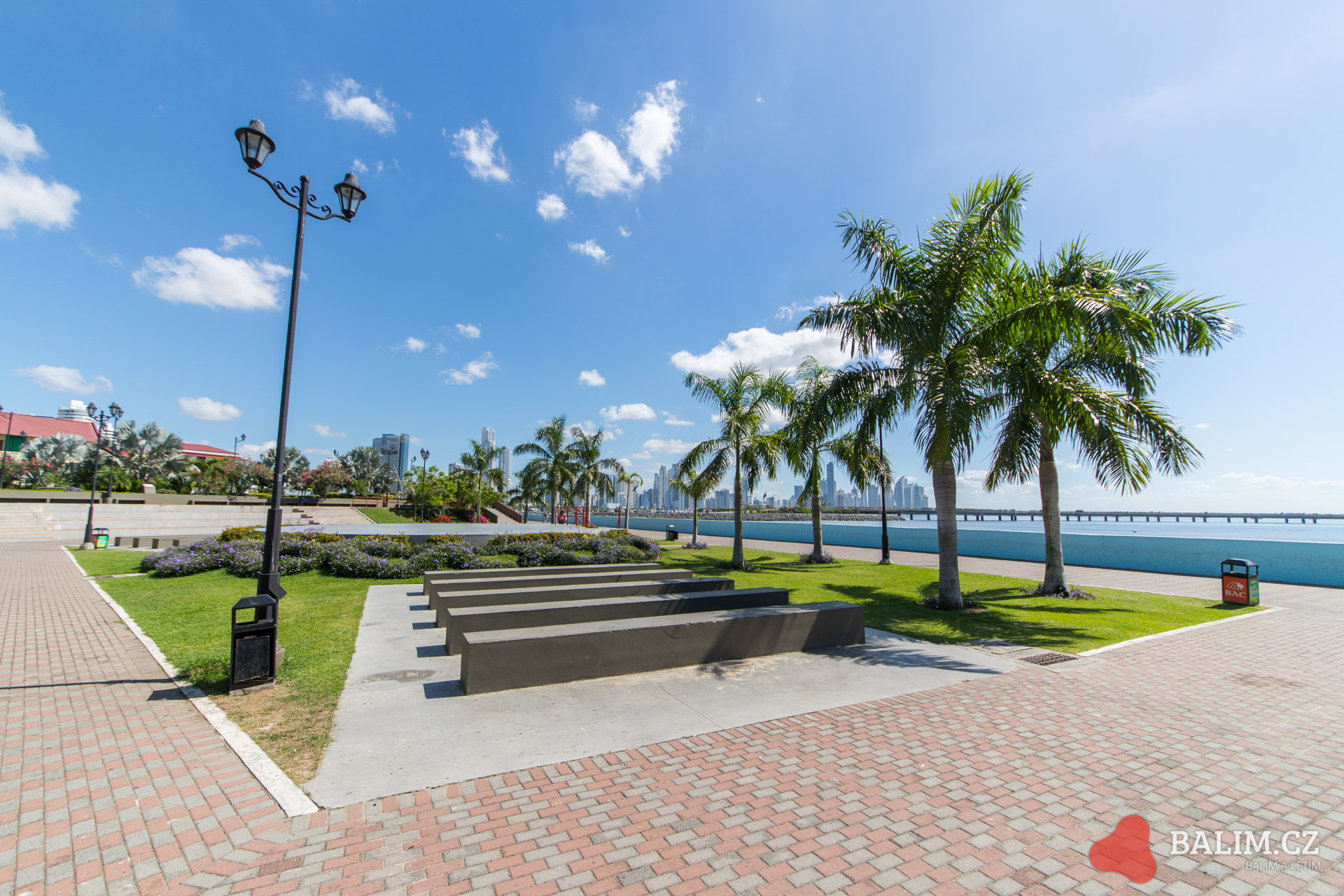 Panama Panama