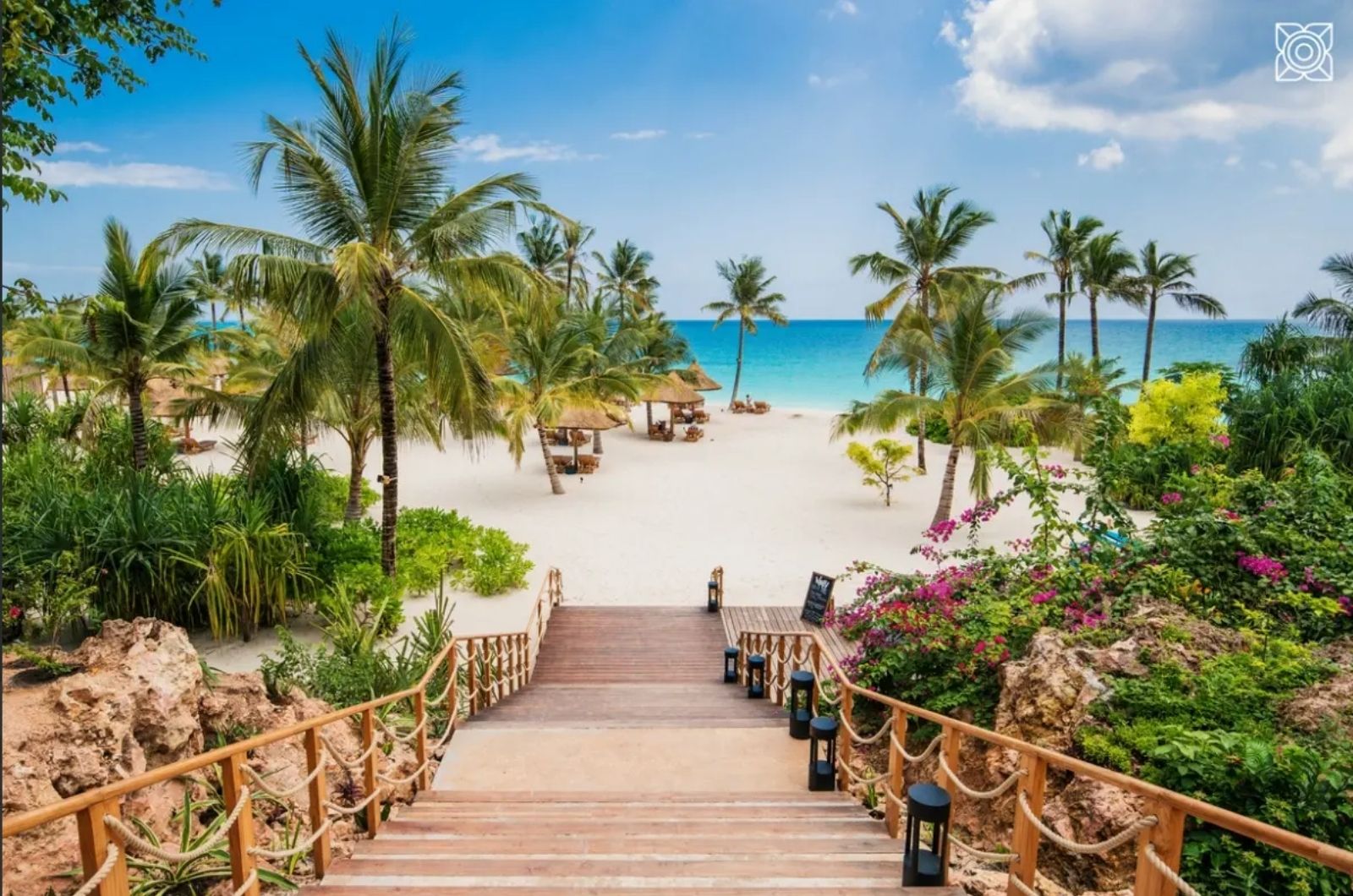 Dovolená Zanzibar Dovolená Zanzibar
