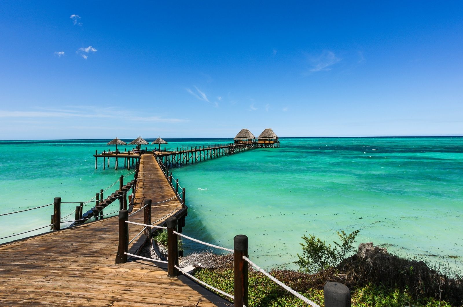 Zanzibar Zanzibar