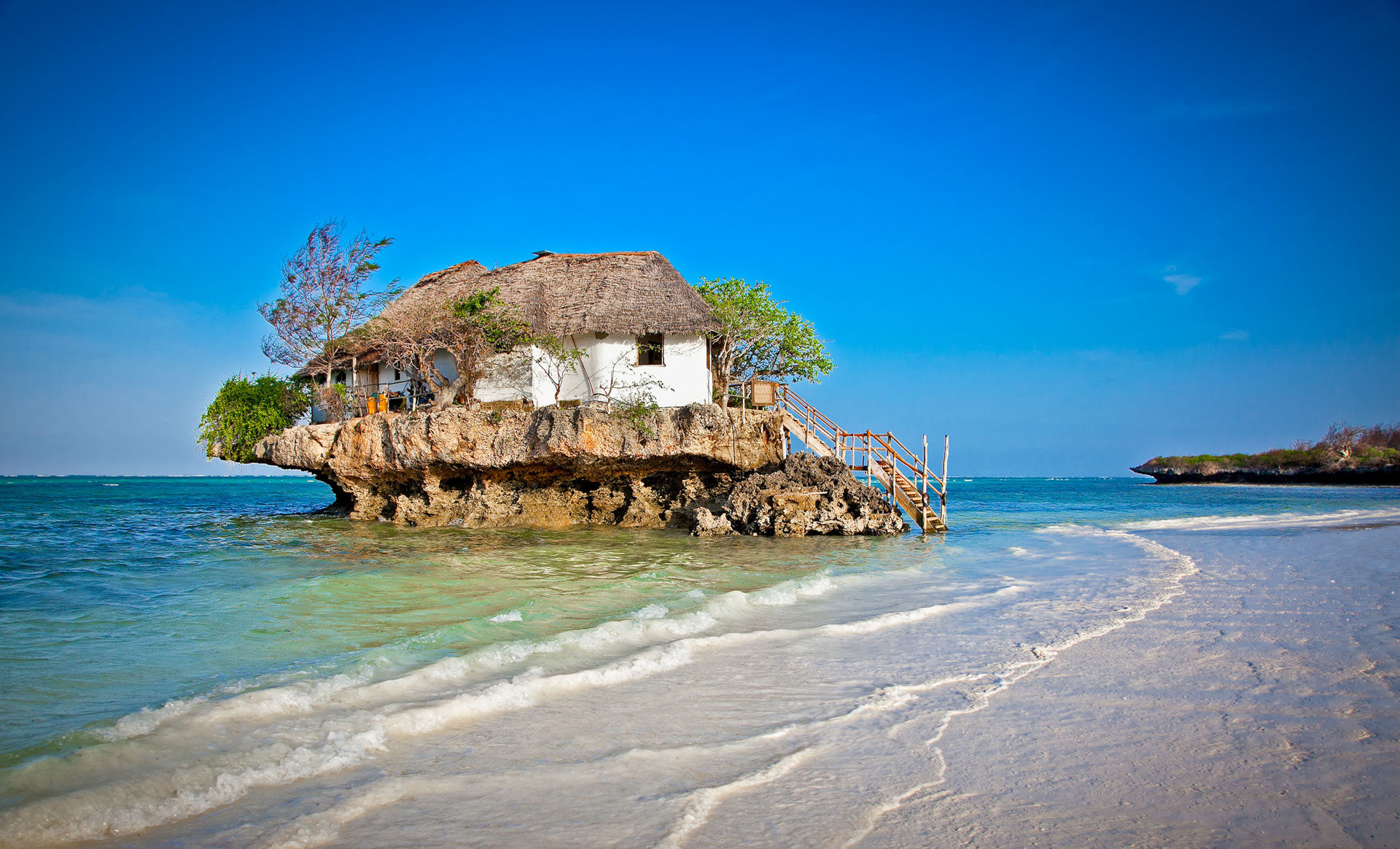 Zanzibar Zanzibar