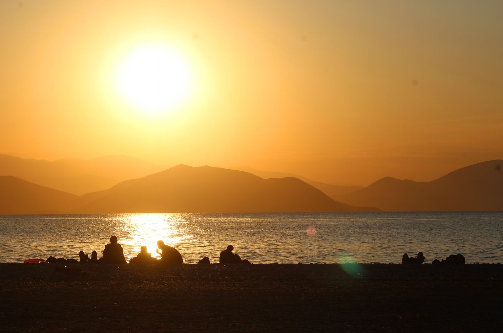 Dovolená Pefki - Rhodos Dovolená Pefki - Rhodos