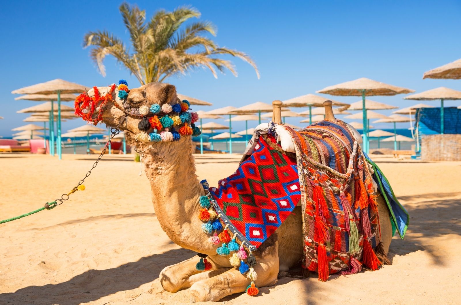 Mapa Hurghada Mapa Hurghada