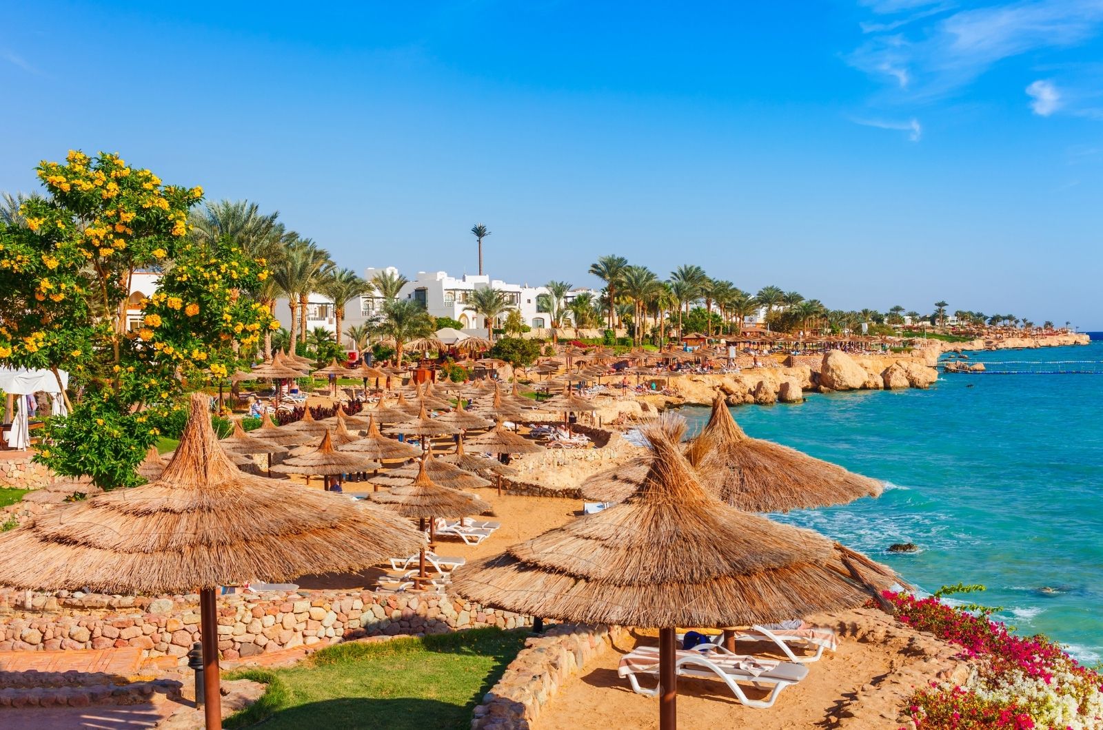 Hurghada Last minute Hurghada Last minute