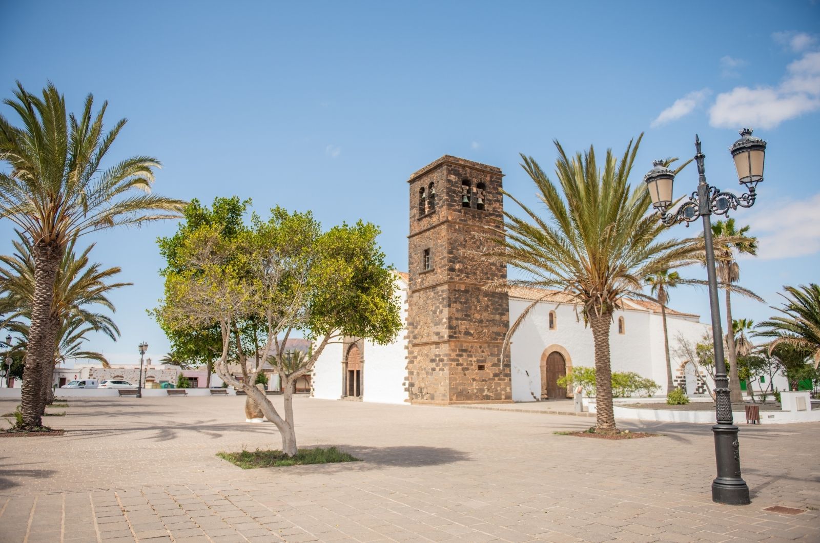 Fuerteventura