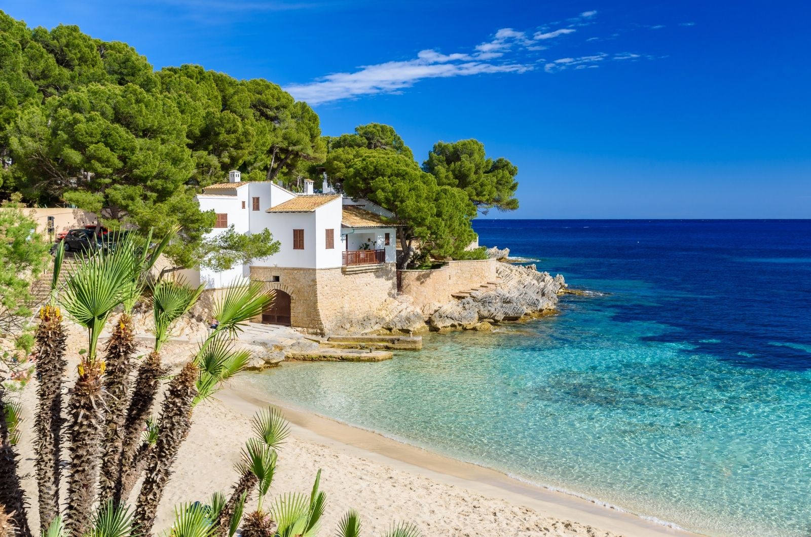 Cestování po Mallorce Cestování po Mallorce