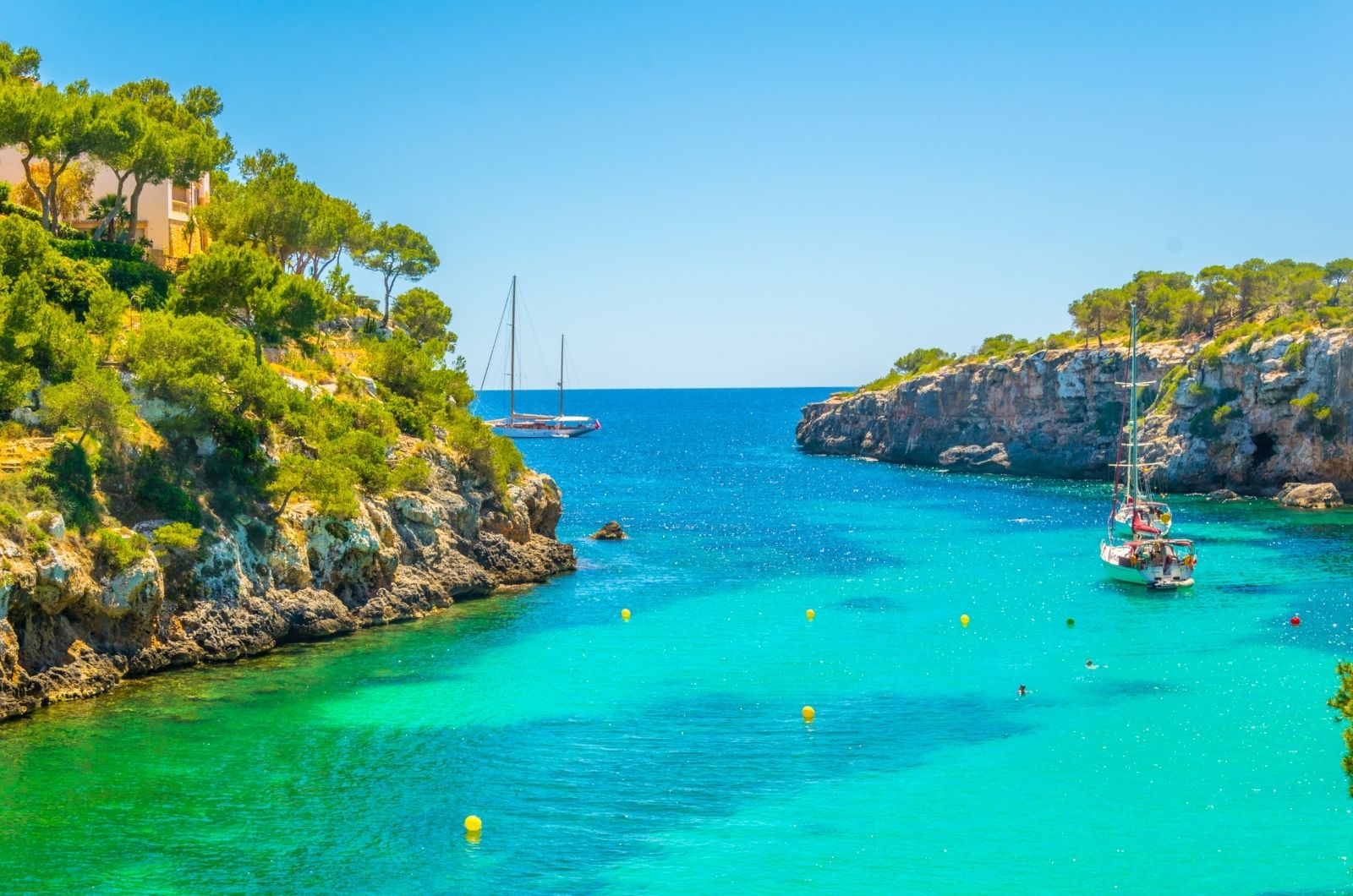 Mallorca dovolená - last minute Mallorca dovolená - last minute
