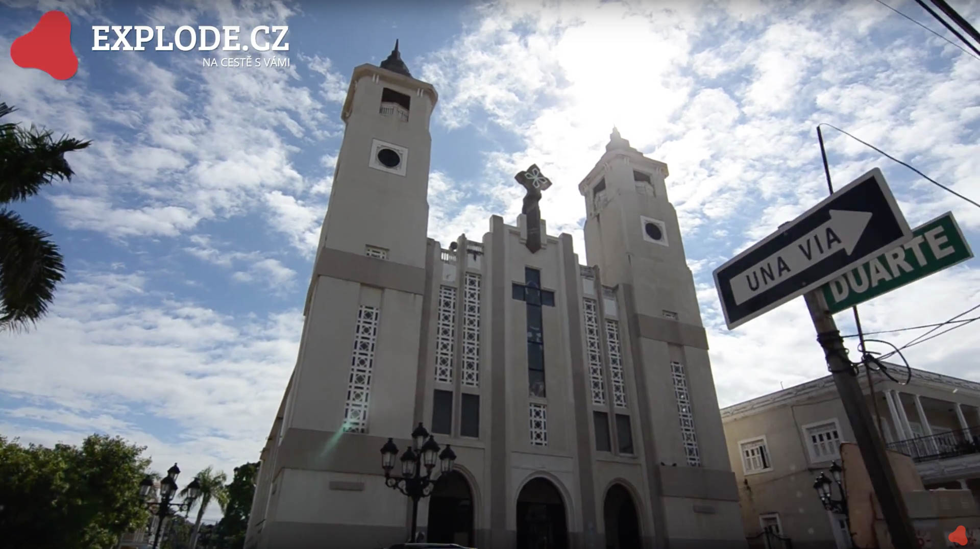 Catedral San Felipe Apostol