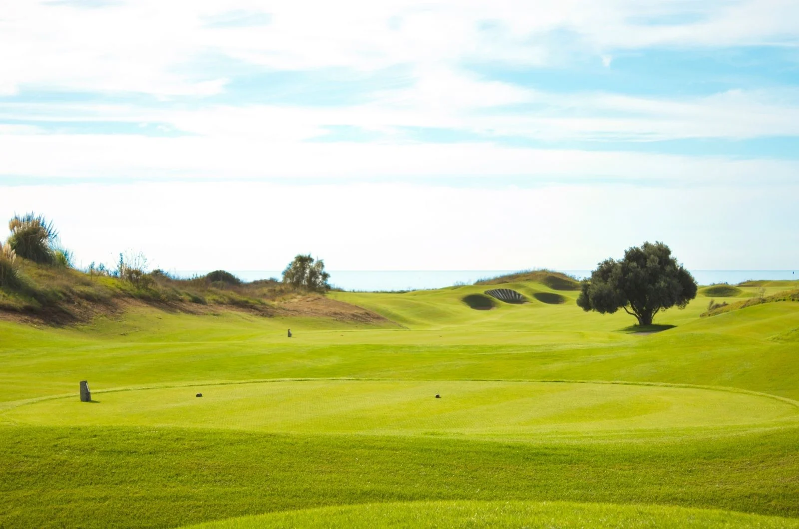 National Golf Club