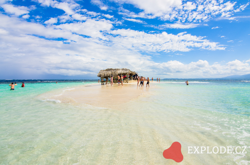 Paradise Island