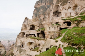 Cappadocia